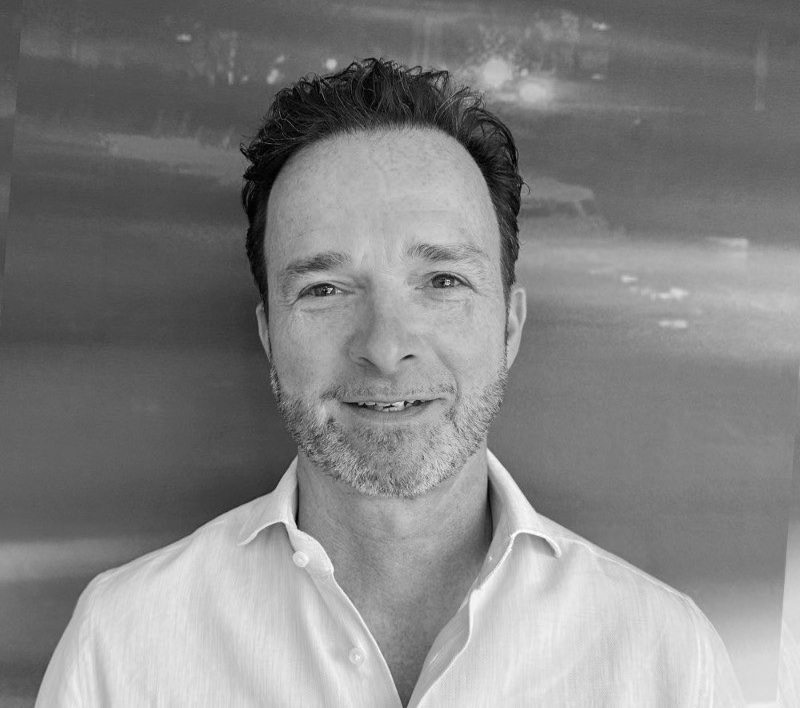 Marcel Uitenbroek